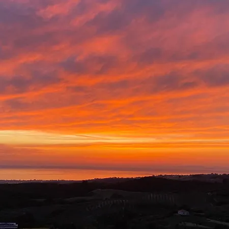 Golf Tesisinde Deniz Manzarali,havuzlutatil...pea6 بيت للعطل Soke